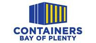 Containers Bay of Plenty